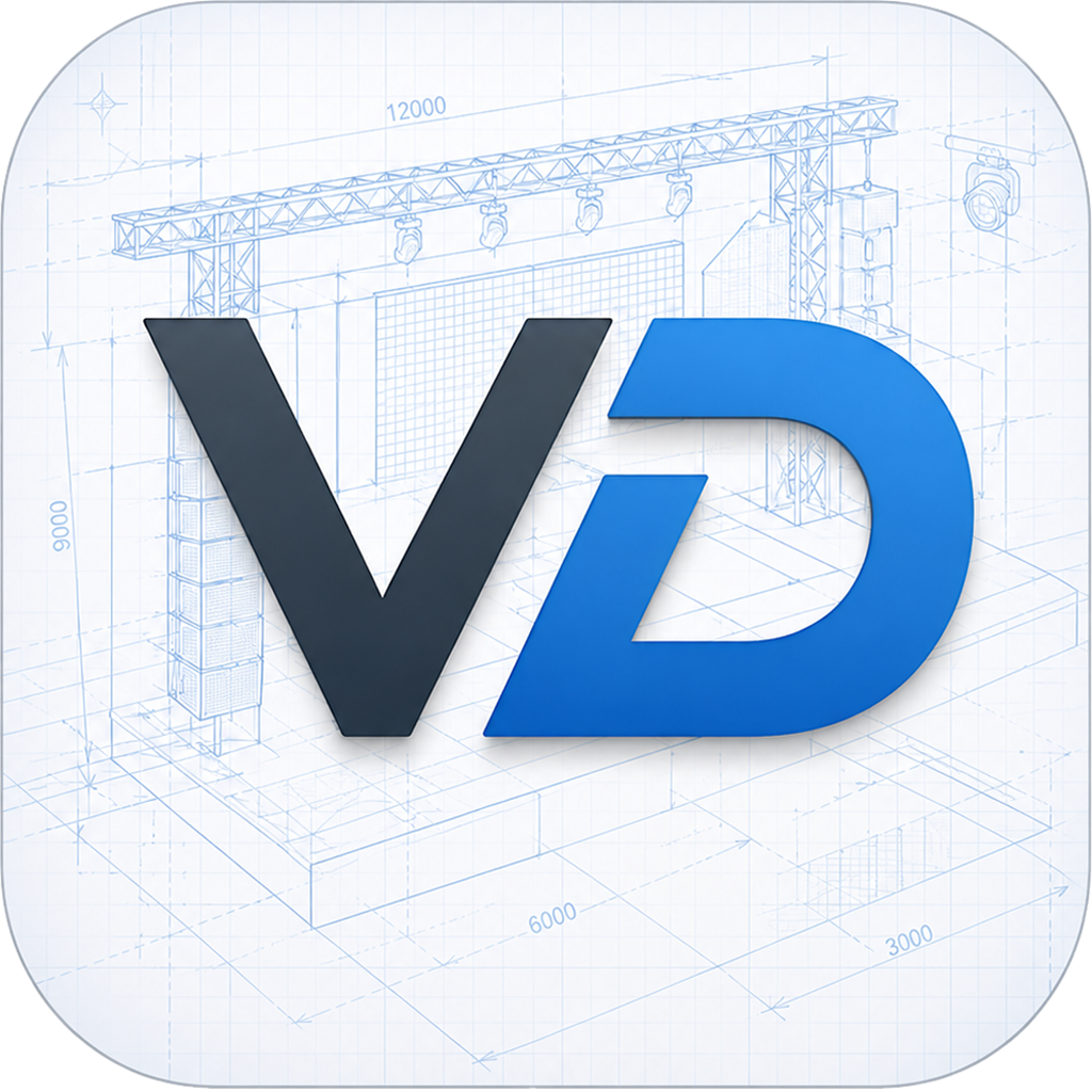 Venue Designer