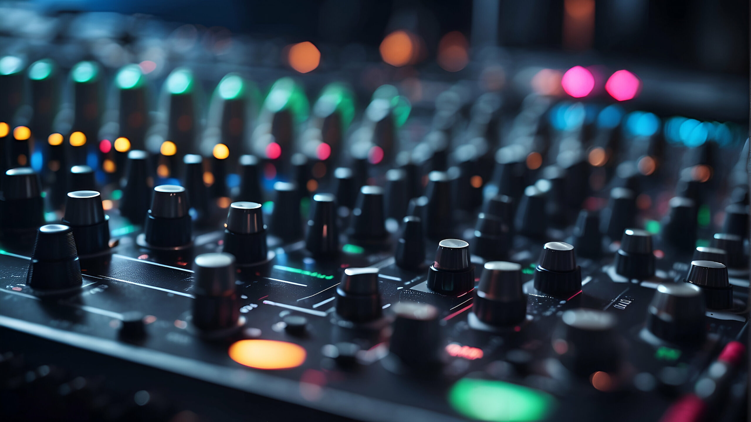 Audio