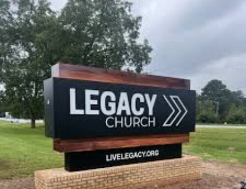 Legacy Church