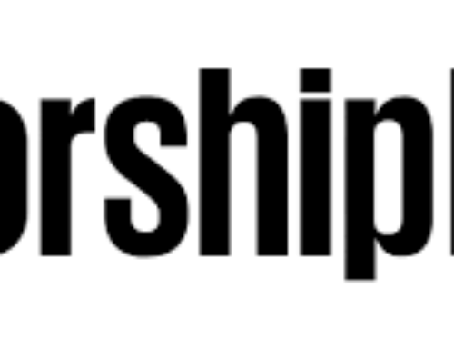 Worship Leader Magazine