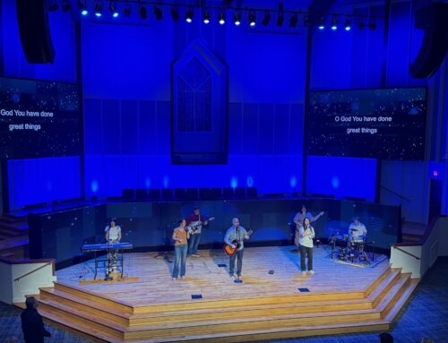 Fellowship Church Rome, GA