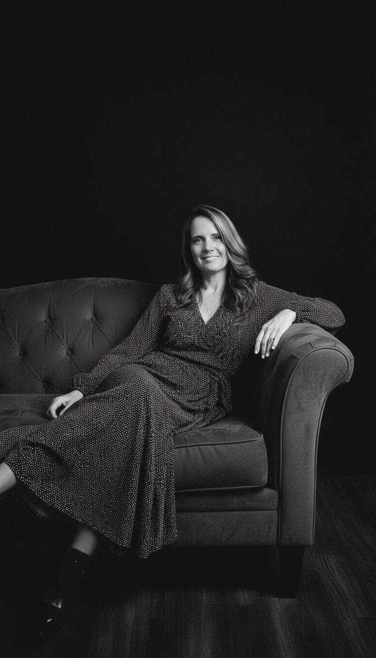 Jennifer Wilson